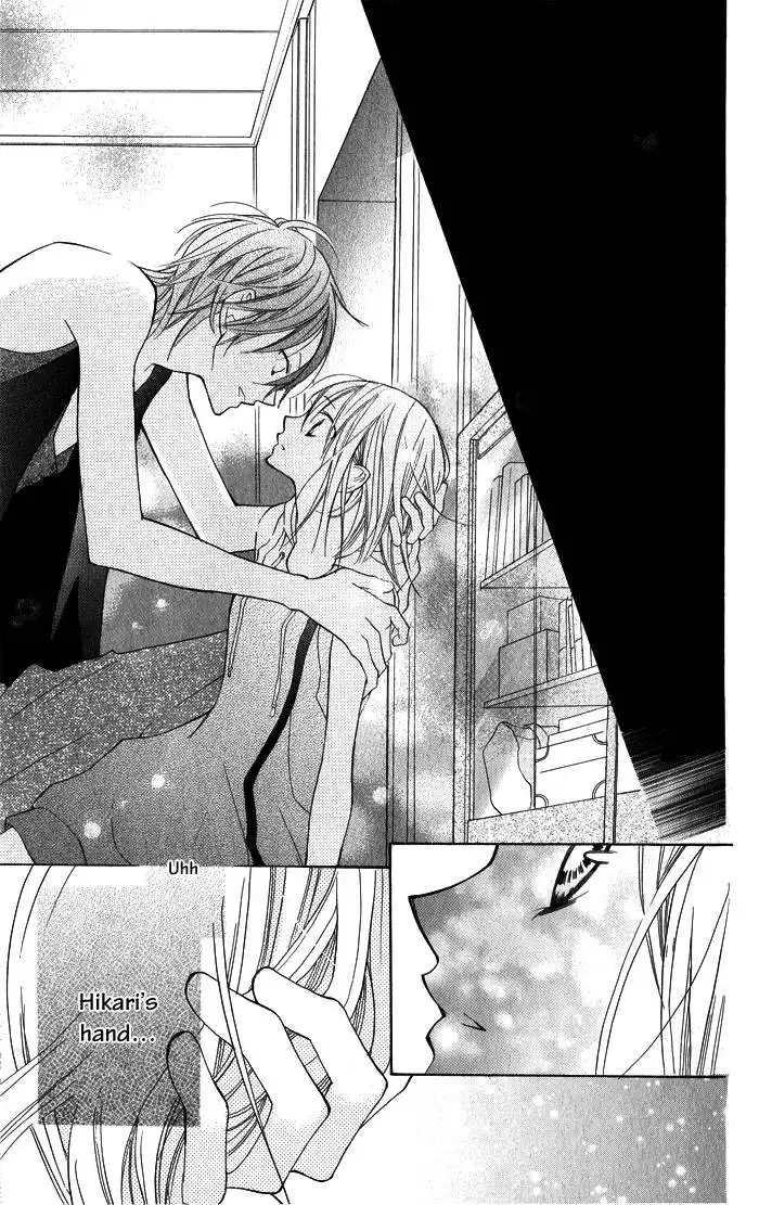 Blue (CHIBA Kozue) Chapter 4 20